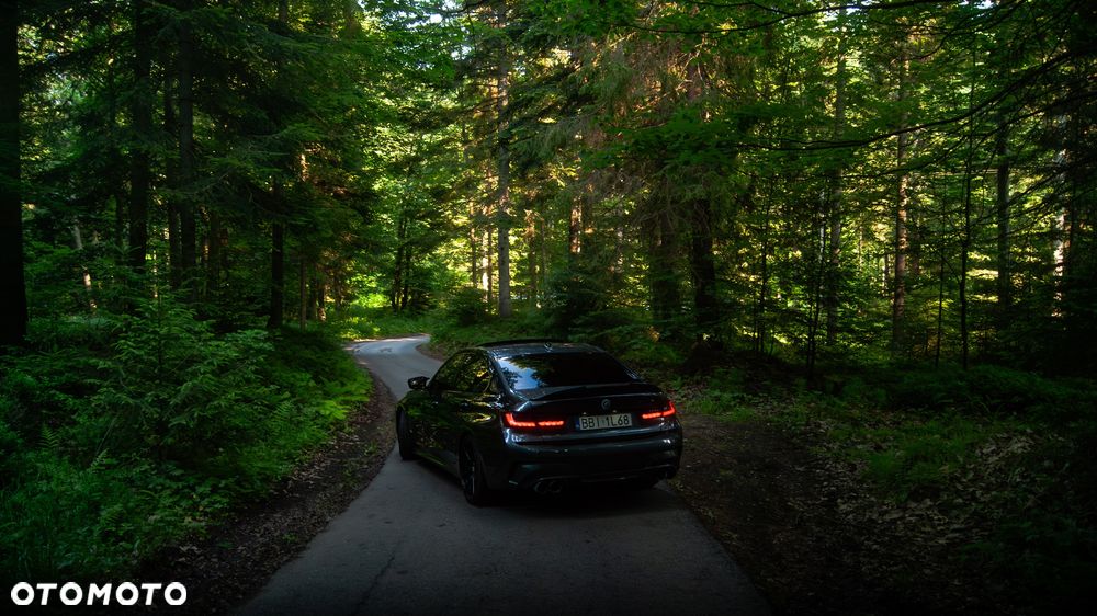 BMW Seria 3 - 11