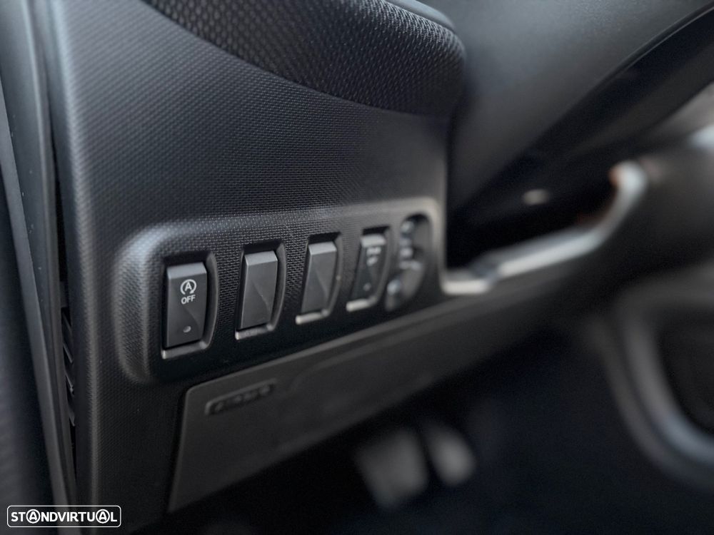 Smart ForTwo Coupé 0.9 Prime 90 Aut. - 27