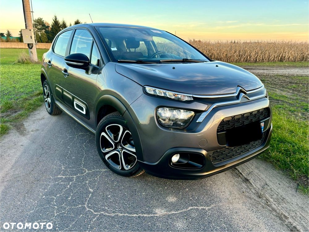 Citroën C3 - 24