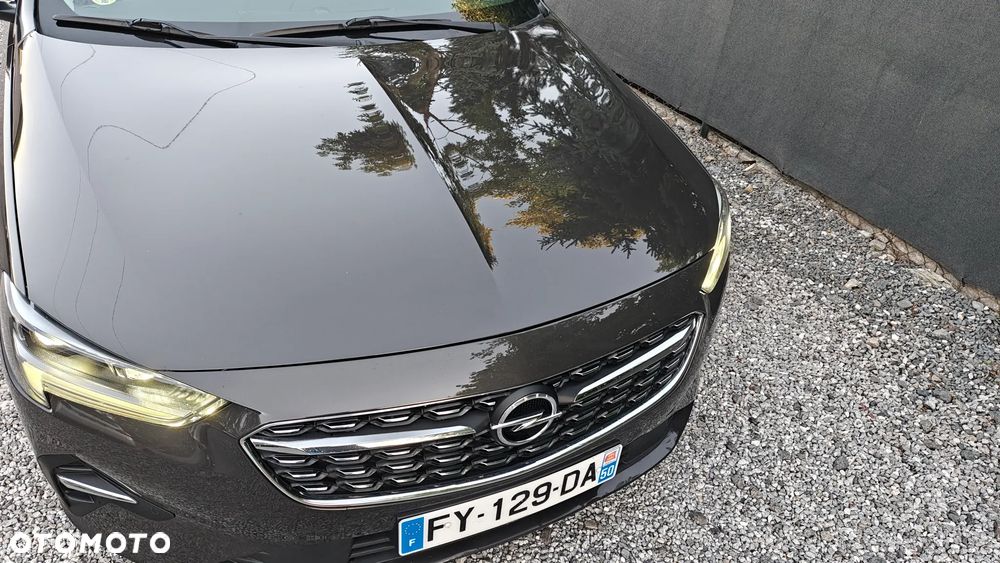 Opel Insignia - 34