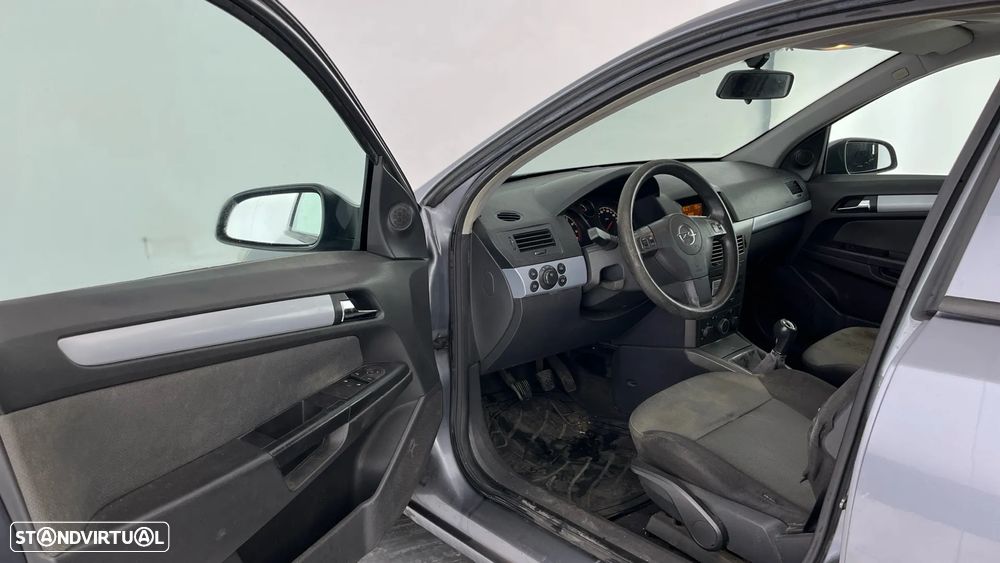 Opel Astra 1.4 Cosmo - 9