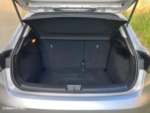 Fiat Tipo 1.3 M-Jet Easy J17 - 26