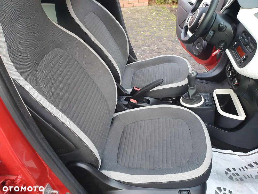 Renault Twingo SCe 70 Start&Stop Dynamique - 13