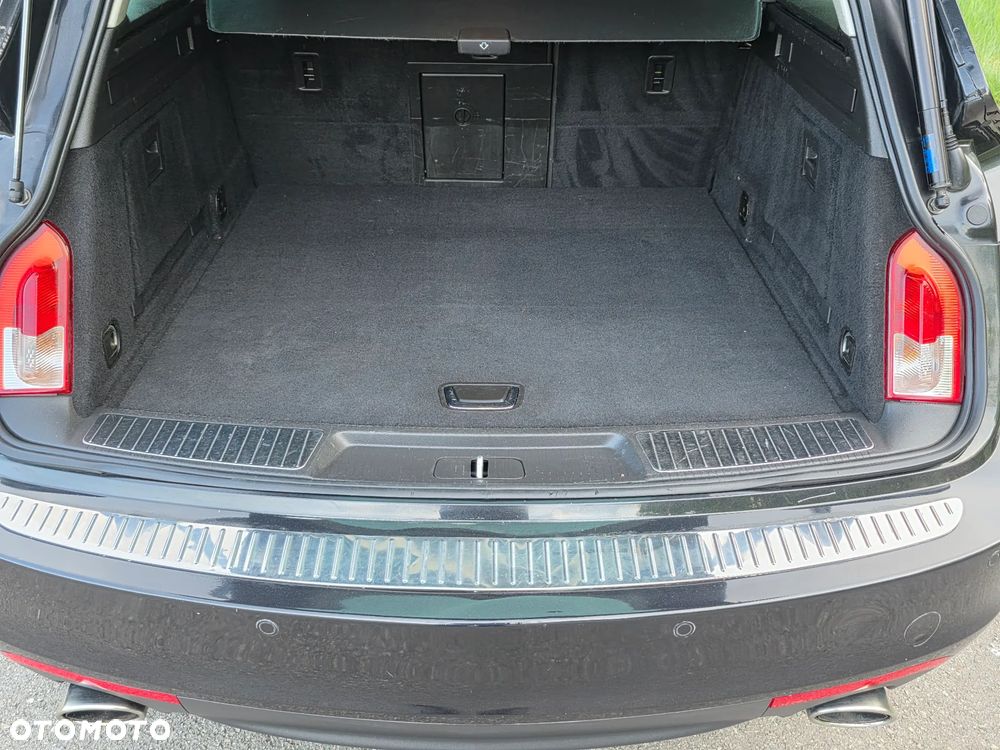 Opel Insignia 2.0 T Cosmo 4x4 - 9