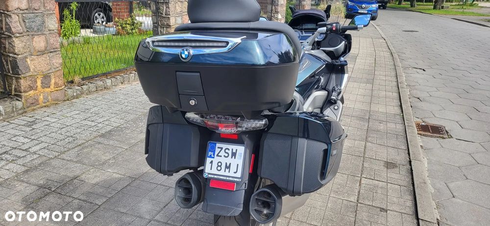 BMW K - 5