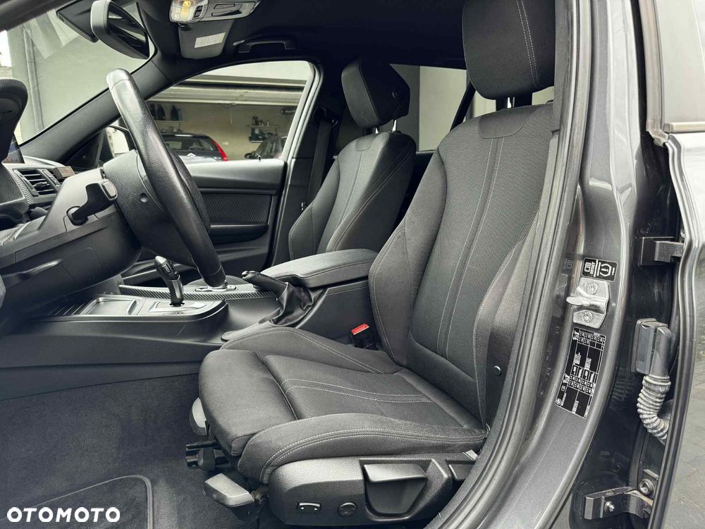 BMW Seria 3 330d Advantage - 8