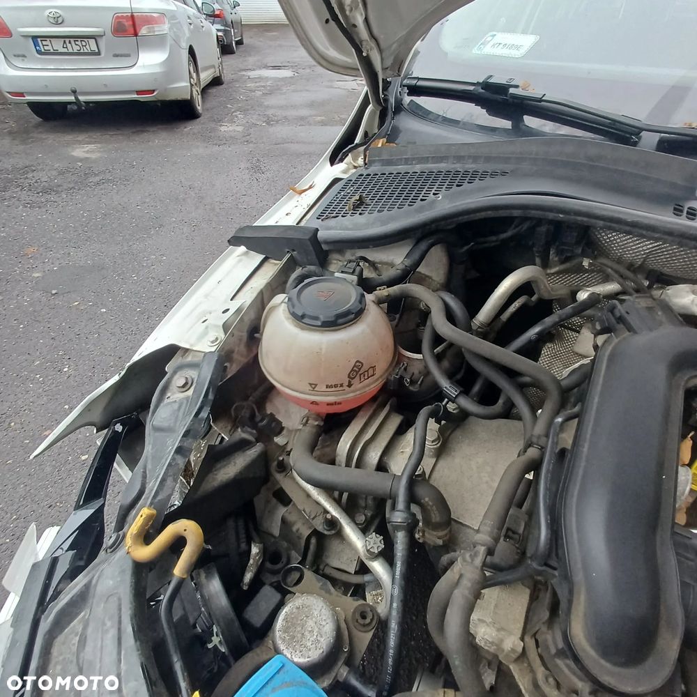 Skoda RAPID 1.0 TSI Ambition - 9