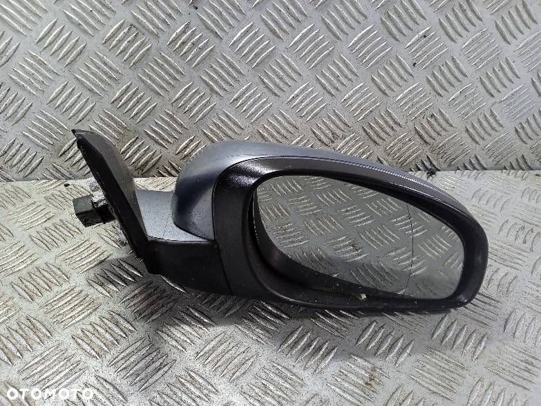 LUSTERKO PRAWE OPEL VECTRA C - 1