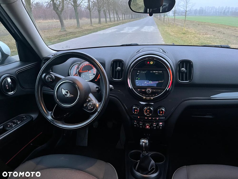 MINI Countryman - 11