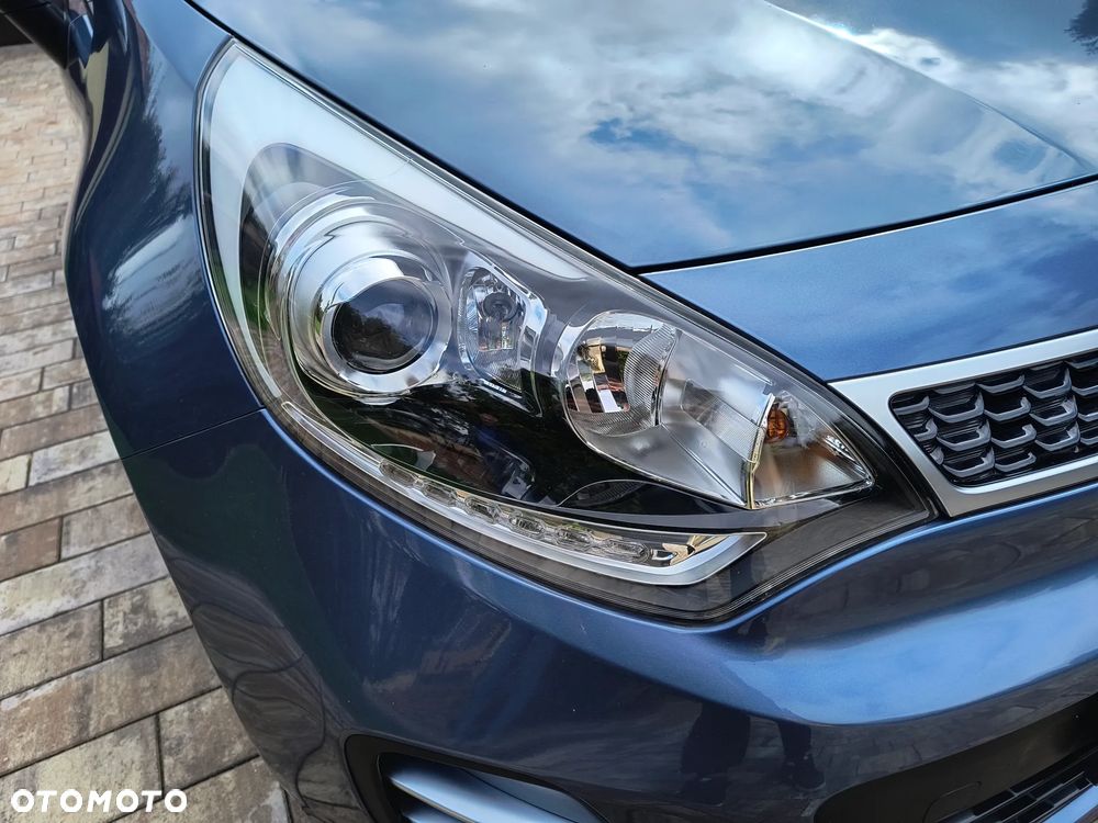 Kia Rio 1.2 XL - 26