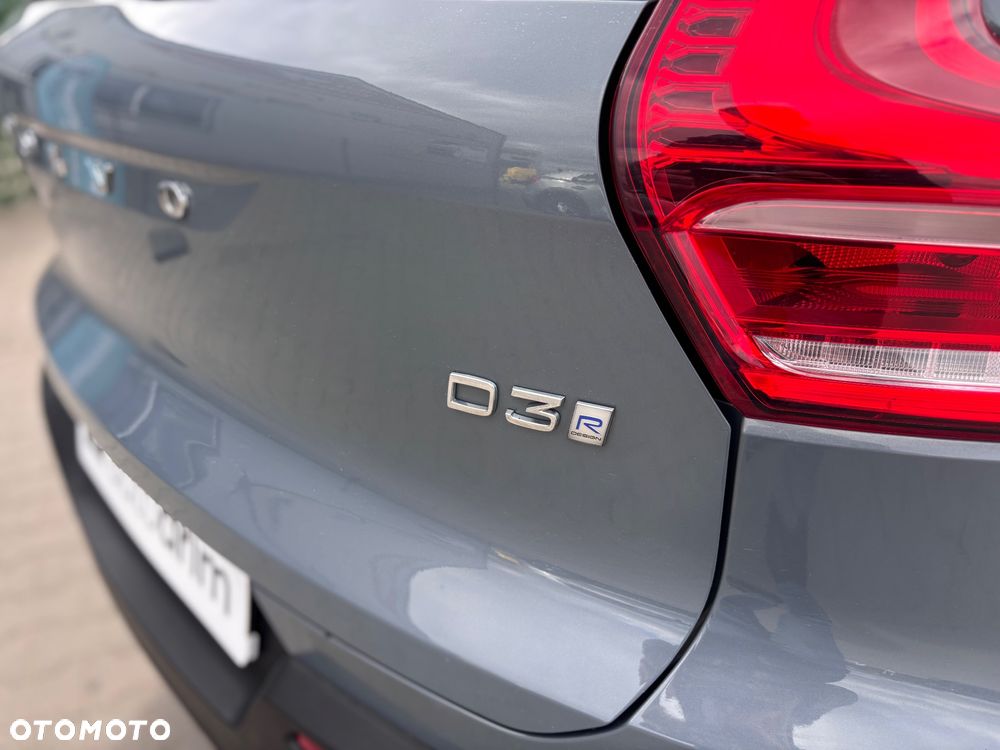 Volvo XC 40 D3 SCR Inscription - 34