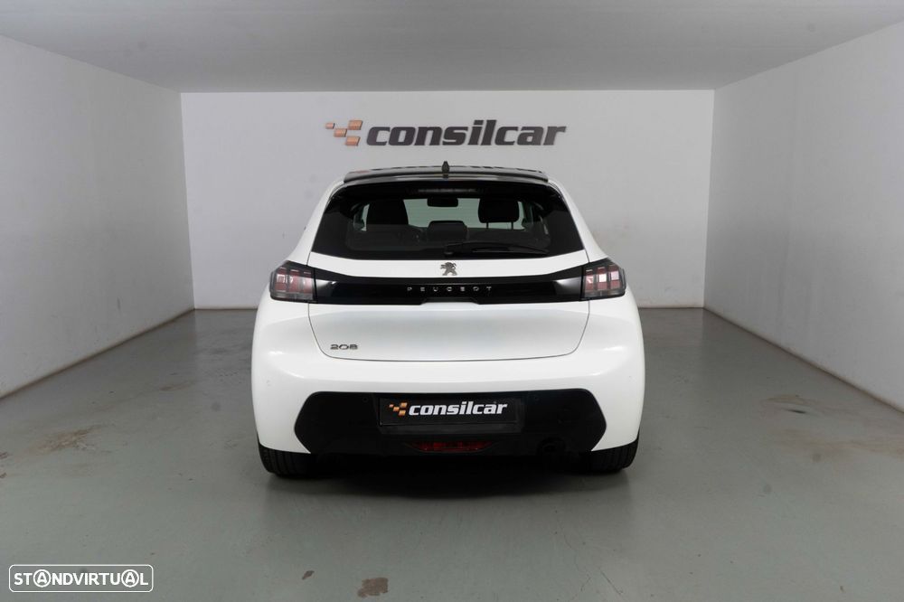 Peugeot 208 1.2 PureTech Active Pack - 6