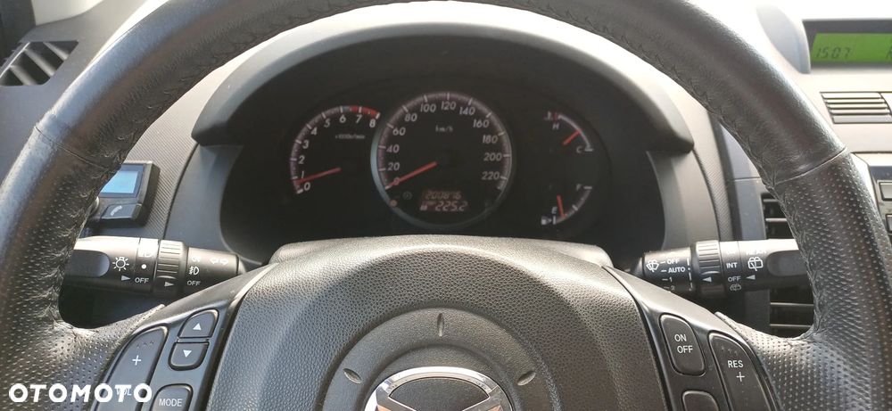 Mazda 5 2.0 Active Plus - 14
