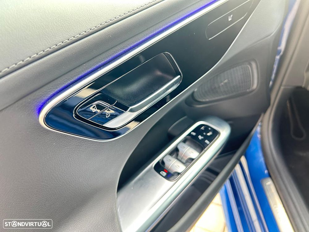 Mercedes-Benz C 300 de T 9G-TRONIC AMG Line - 11