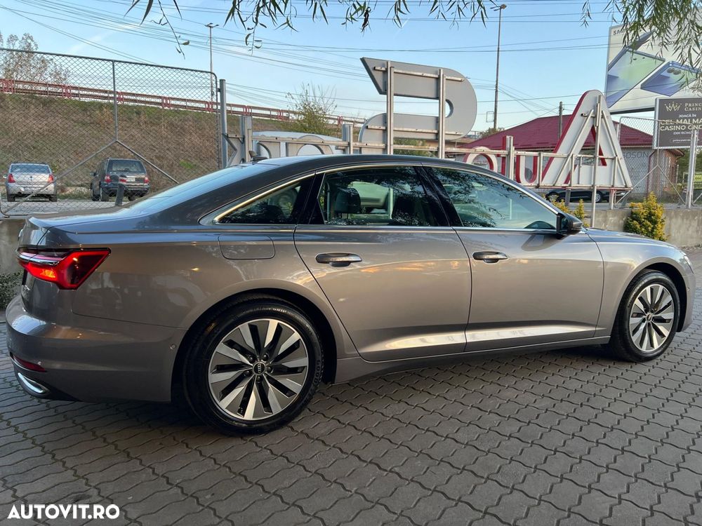 Audi A6 35 TDI S tronic design - 14
