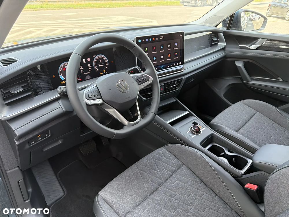 Volkswagen Tayron 1.5 eTSI mHEV Life Plus DSG - 10