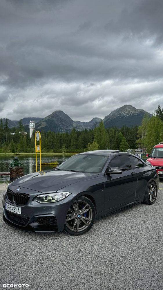 BMW Seria 2 M235i Sport-Aut - 16