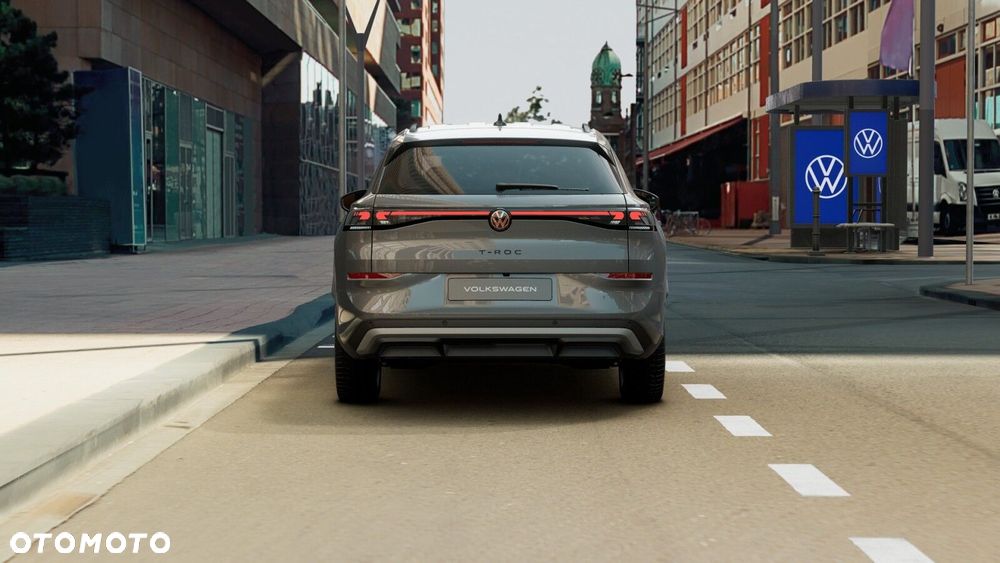 Volkswagen T-Roc 1.5 eTSI Style DSG - 13