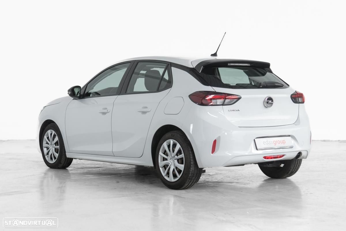 Opel Corsa - 4