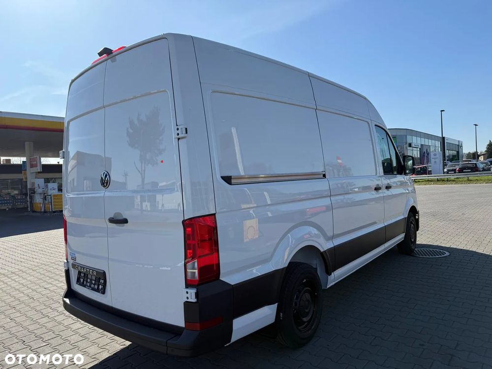 Volkswagen Crafter - 9