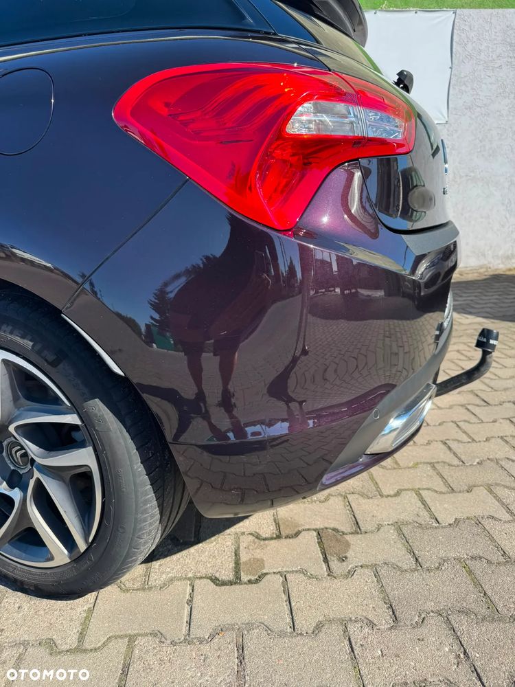 Citroën DS5 2.0 HDi SoChic - 12