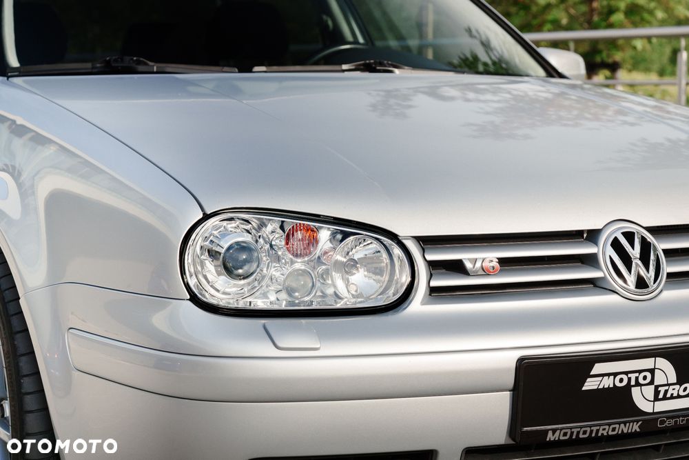 Volkswagen Golf - 3