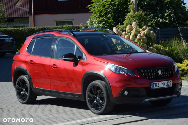 Peugeot 2008 1.2 Pure Tech Allure S&S