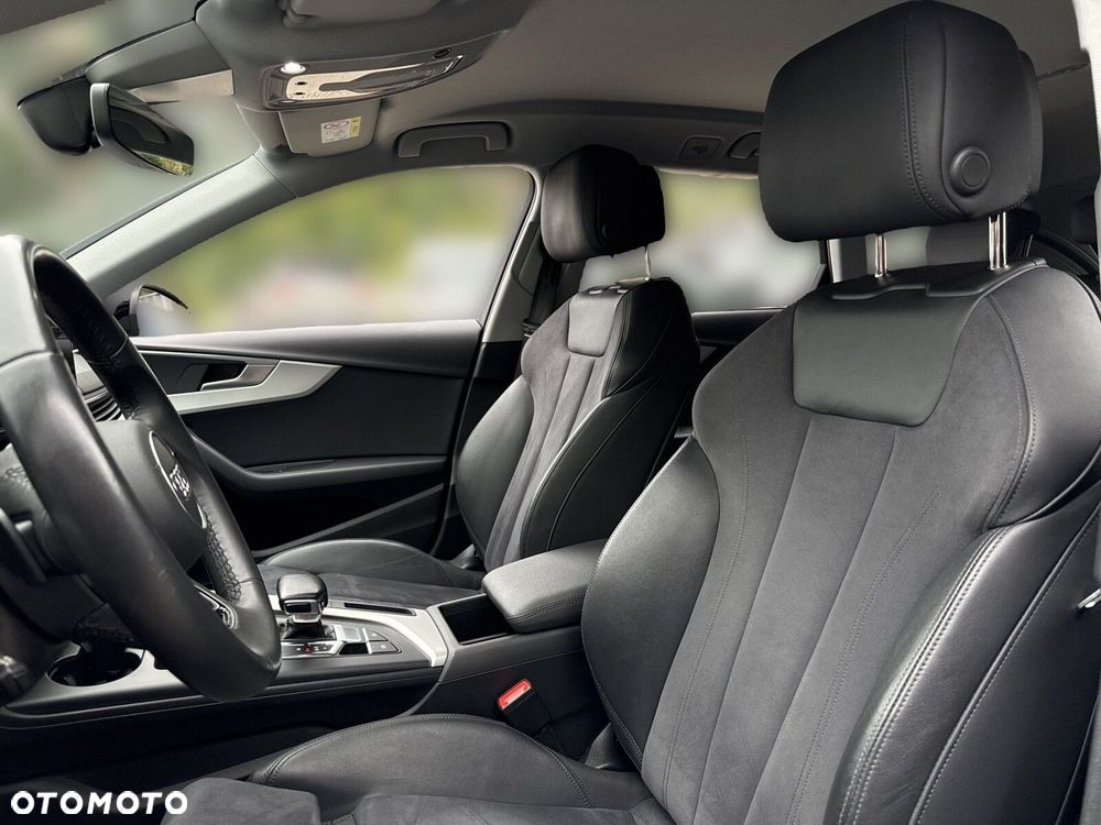 Audi A4 Allroad 40 TDI mHEV Quattro S tronic - 13