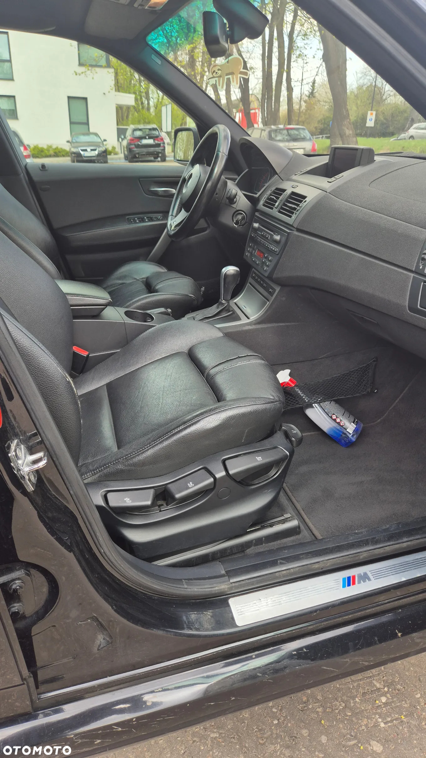 BMW X3 - 7
