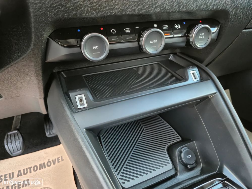 Citroën C4 1.5 BlueHDi Feel Pack - 44