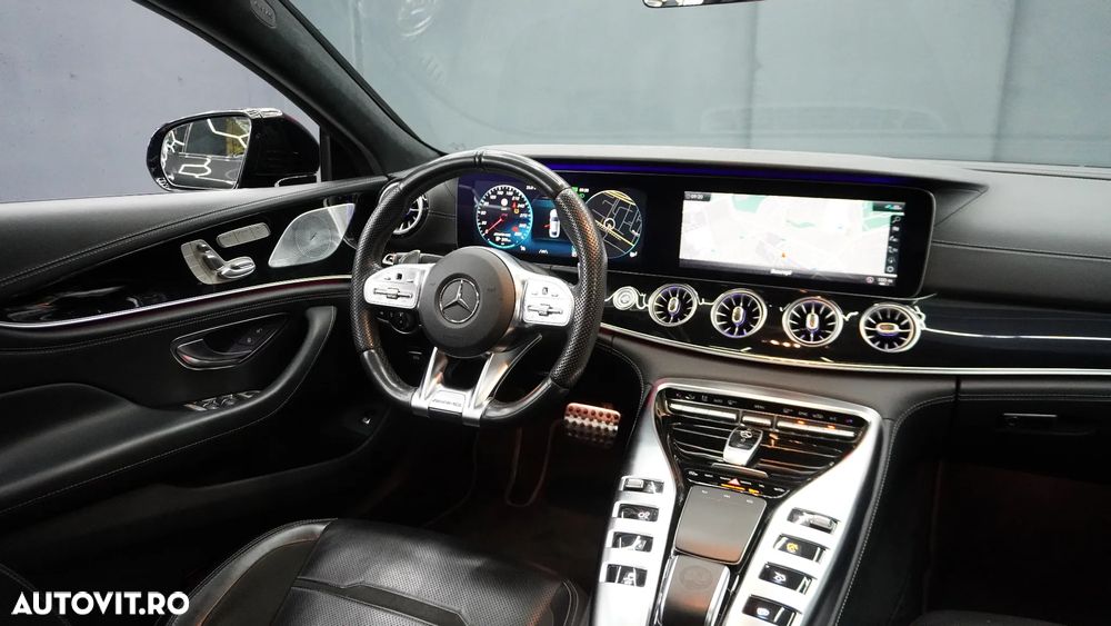 Mercedes-Benz AMG - 23