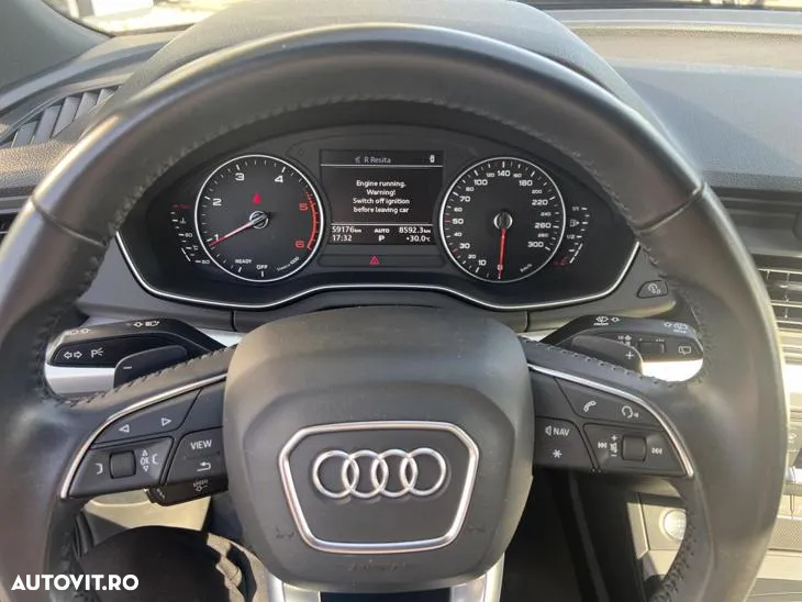 Audi Q5 2.0 40 TDI quattro S tronic Sport - 9