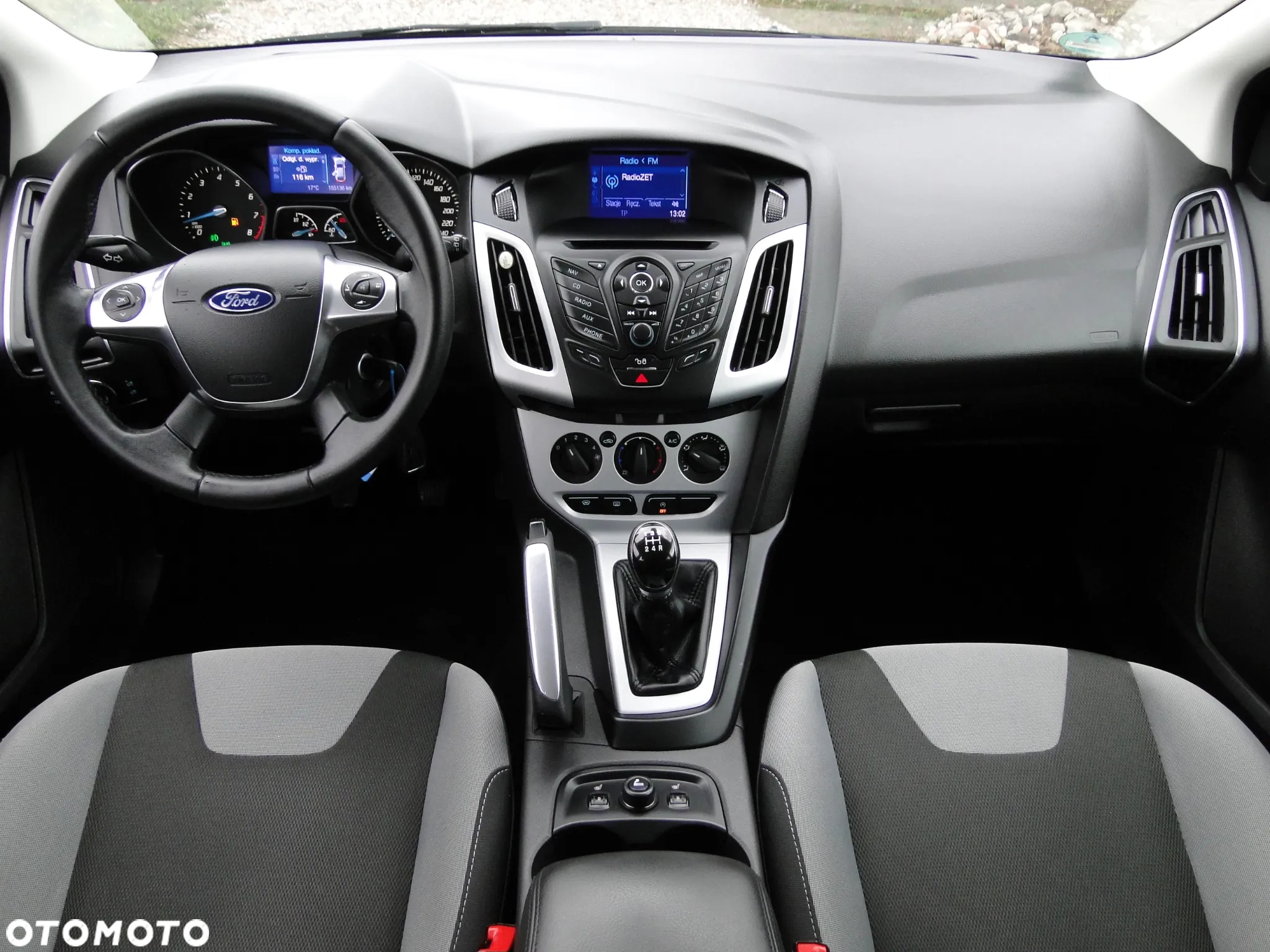 Ford Focus 1.0 EcoBoost Gold X (Edition Start) - 7