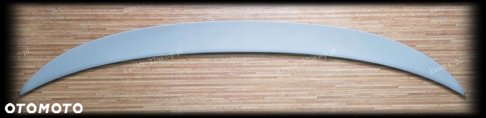 BMW 2 F22 F87 M2 LOTKA SPOILER PERF PODKŁAD!!! - 4