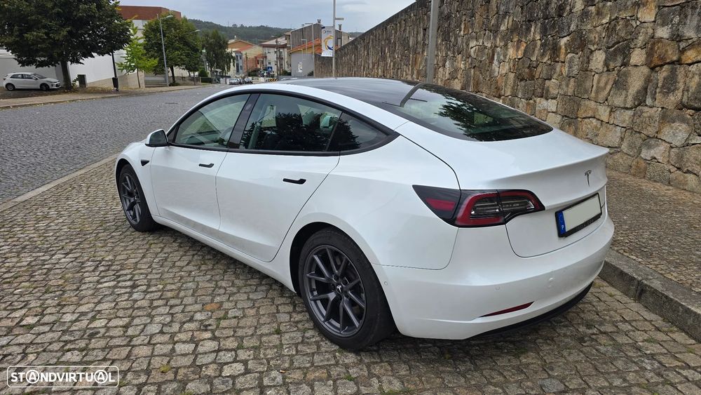 Tesla Model 3 Long Range Tração Integral - 8