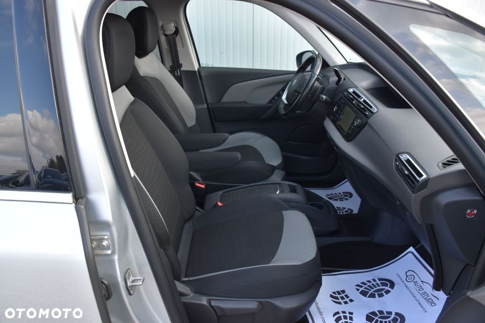 Citroën C4 Picasso 1.6 e-HDi Intensive ETG6 - 6