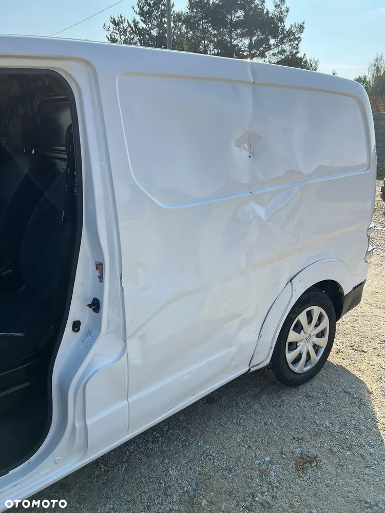Nissan e-NV200 _ 100% ELEKTRYCZNY _ 2019 Rok - 32