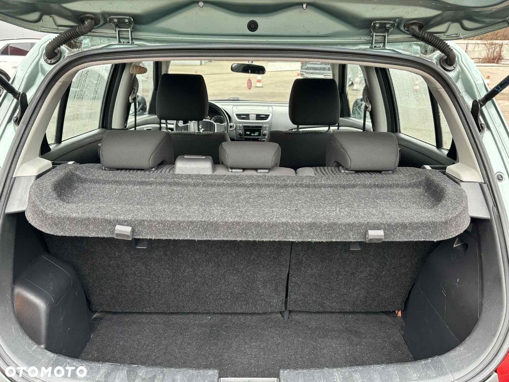 Suzuki Swift 1.2 X-TRA - 13