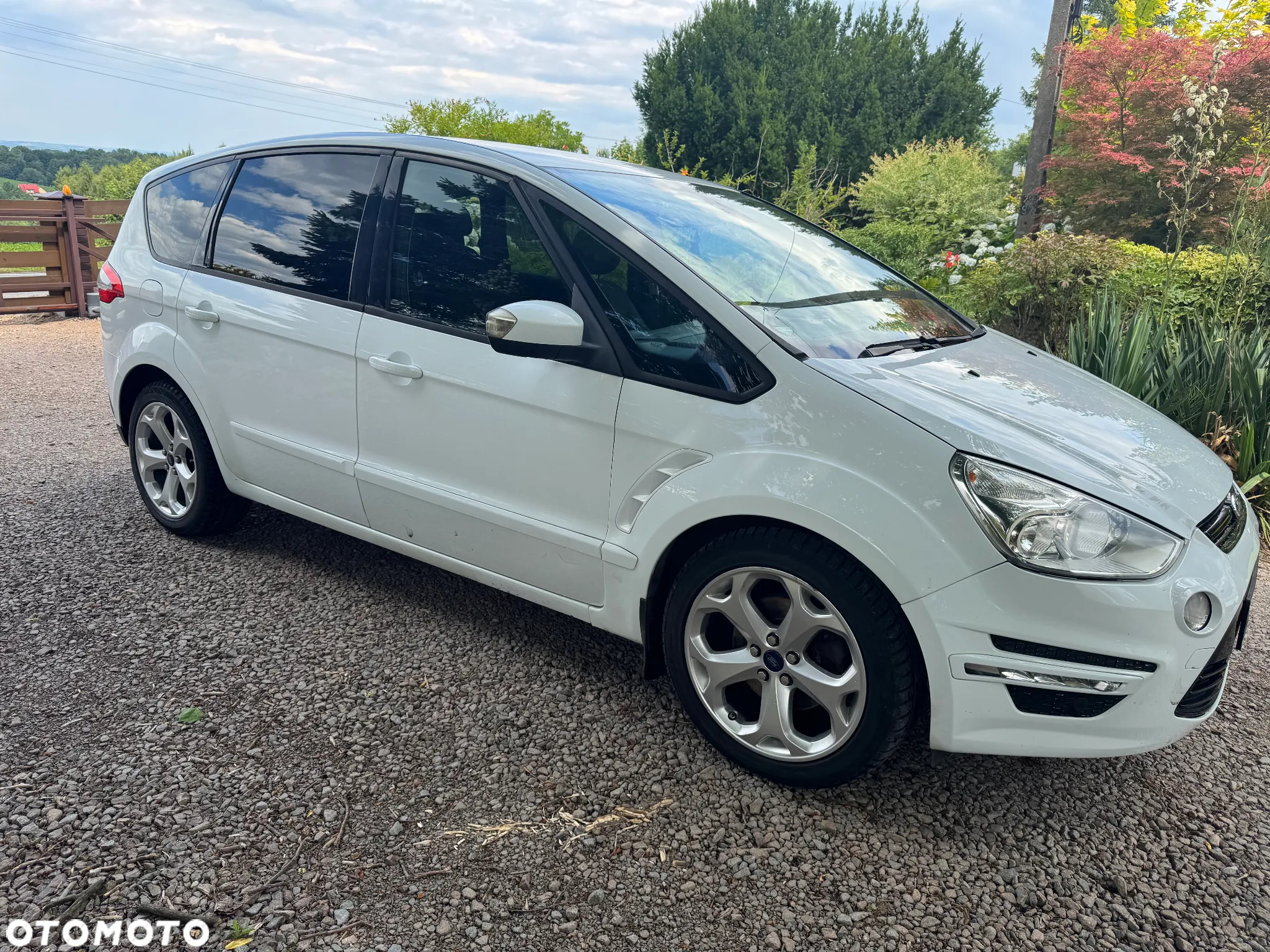 Ford S-Max - 4