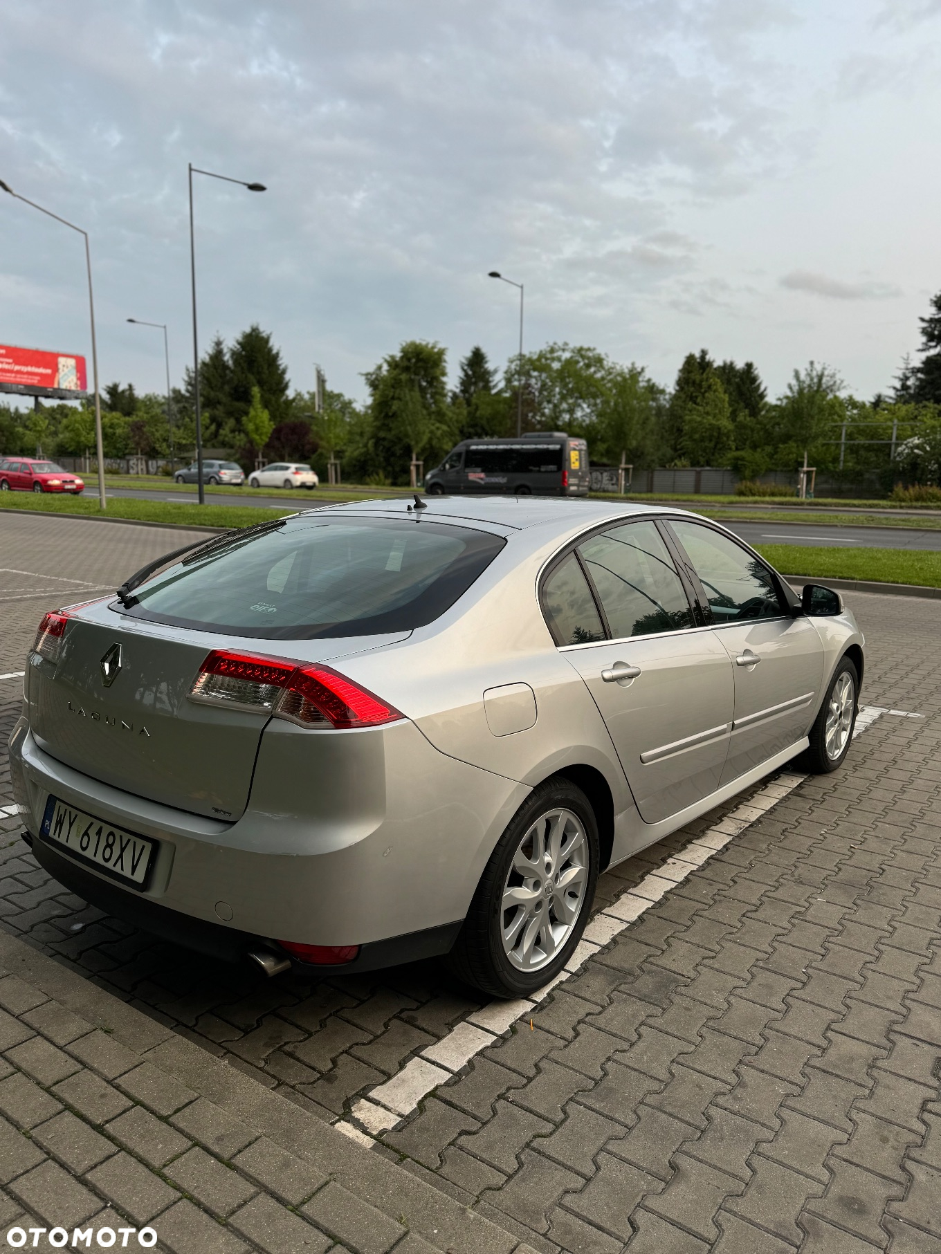 Renault Laguna 2.0 DCi Dynamique - 5