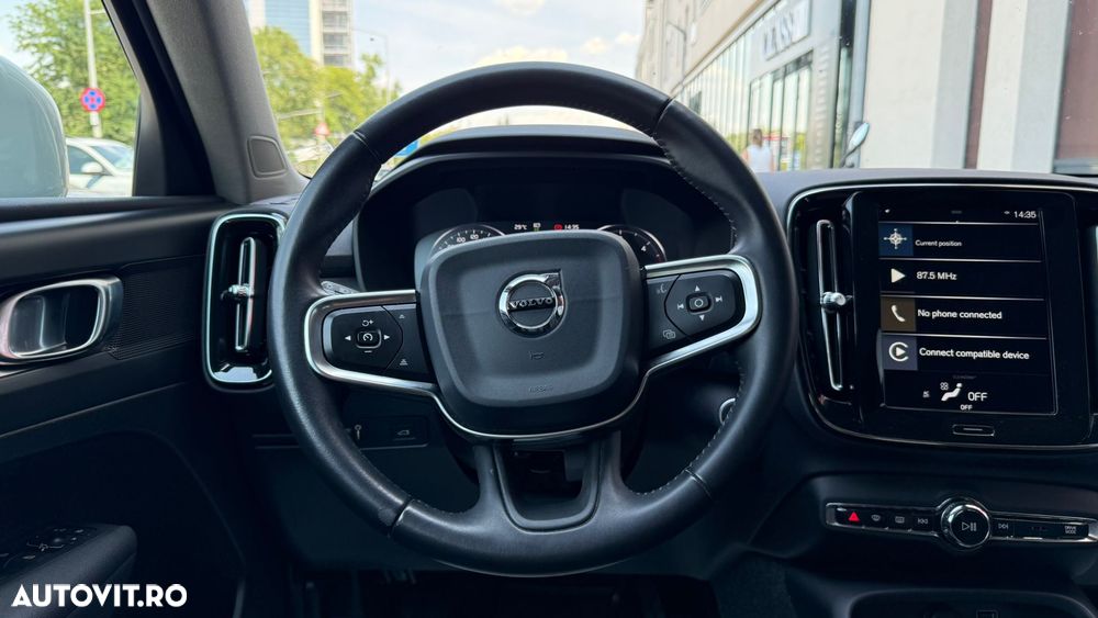 Volvo XC 40 D3 Momentum - 17