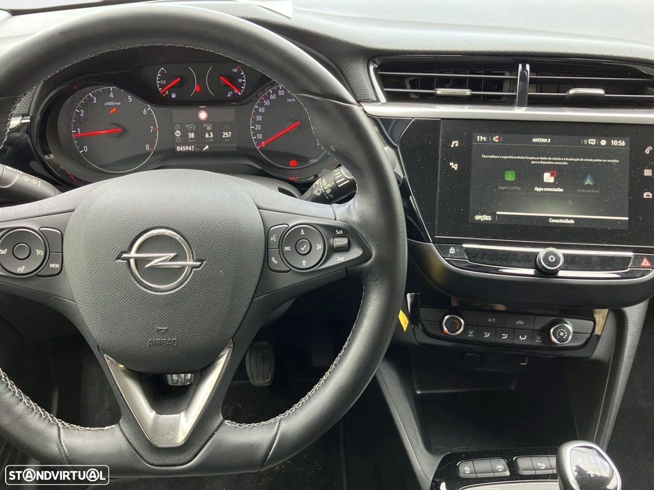 Opel Corsa 1.2 Business Edition - 10