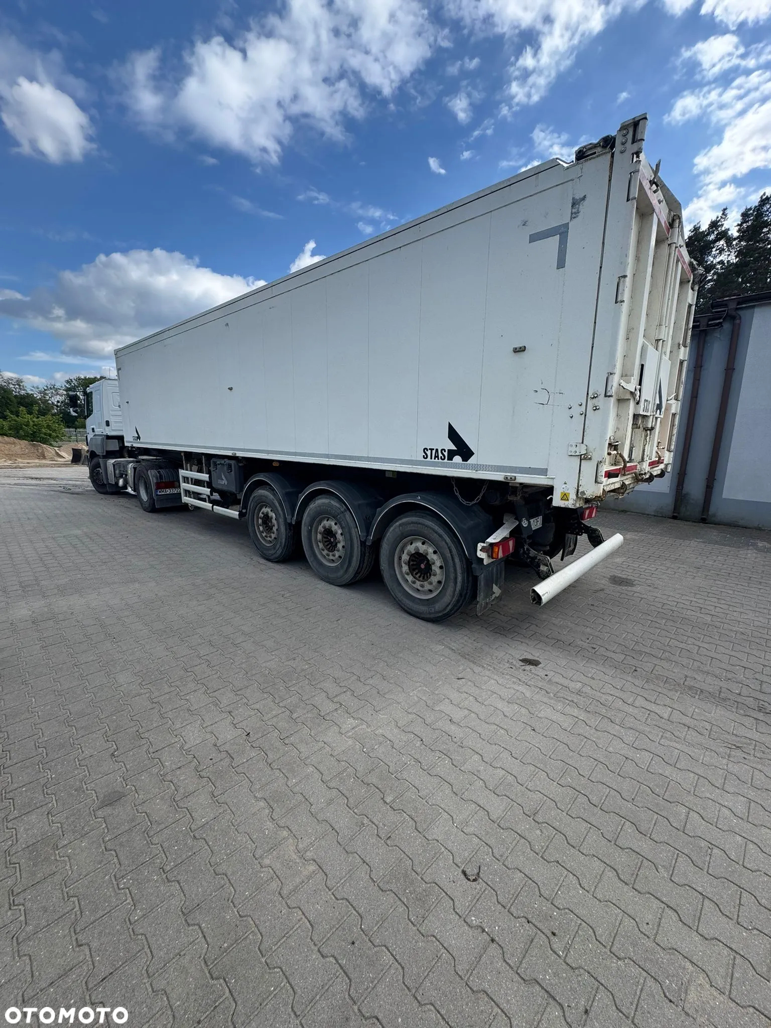 Stas S300CX - 12