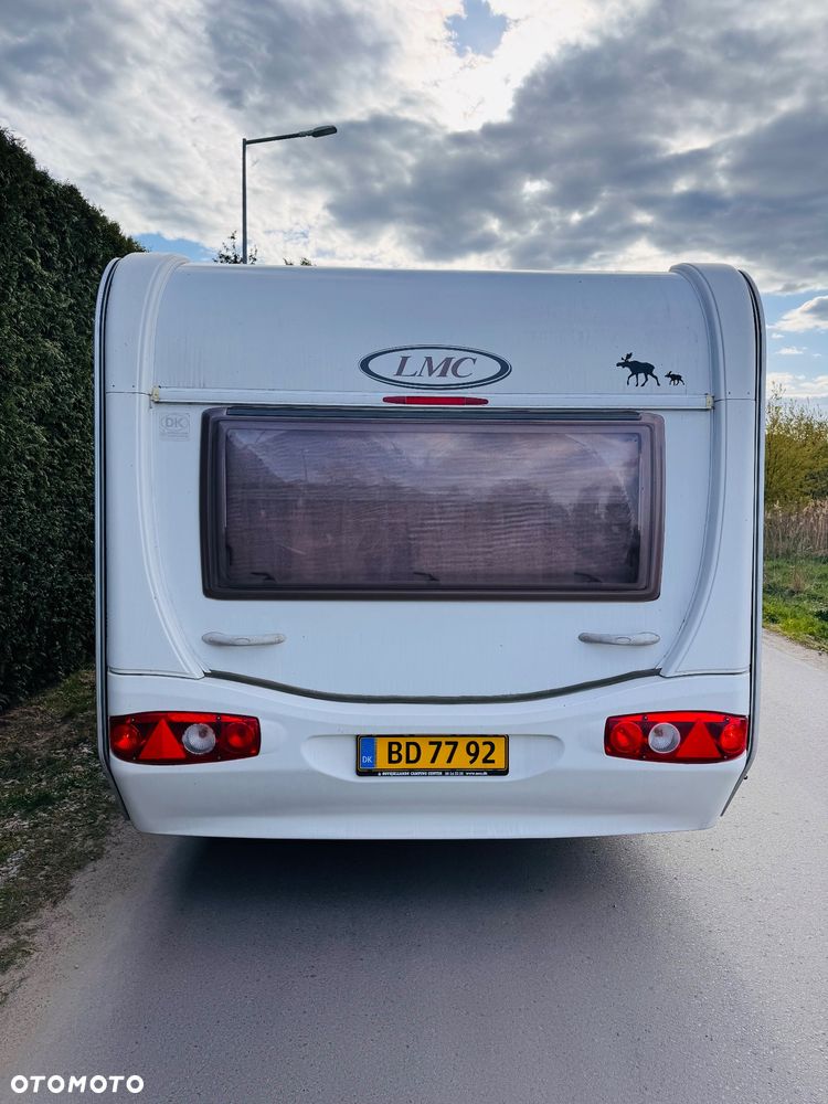 LMC Dominat 520 - 40
