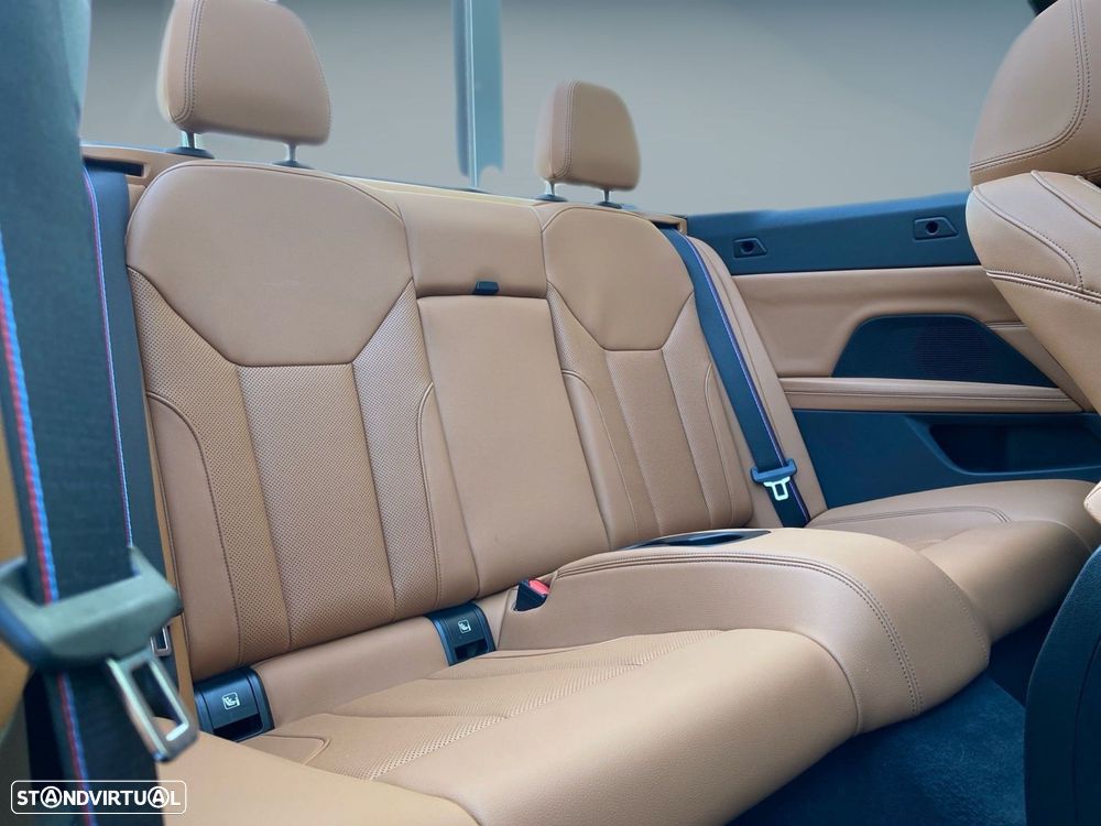 BMW 420 - 19