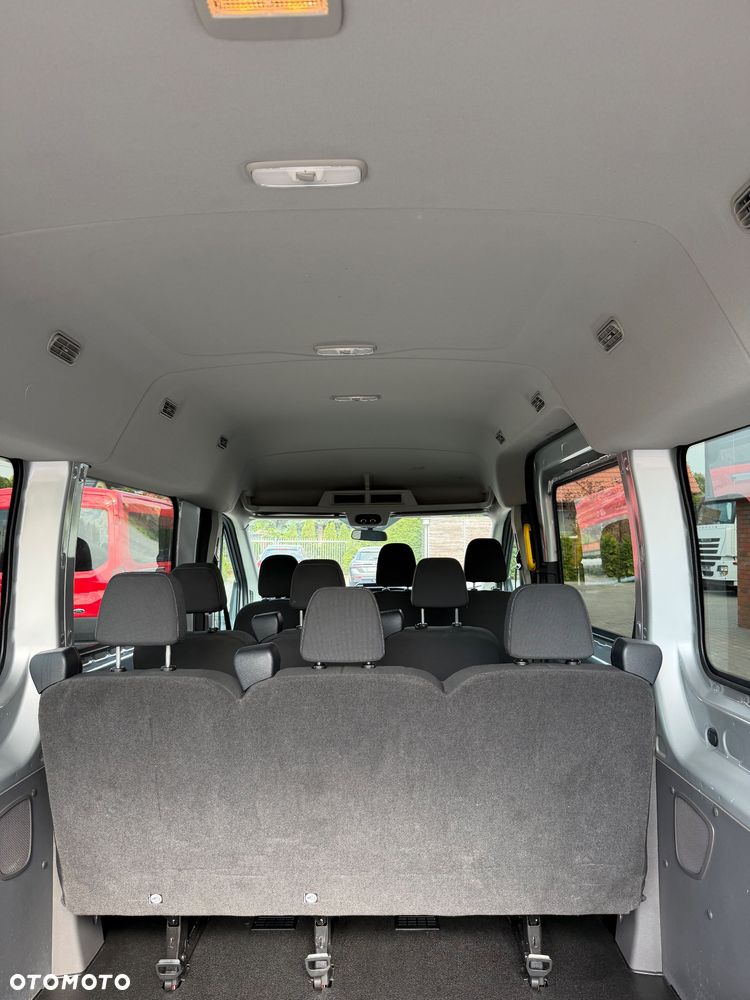 Ford Transit L3H2 VA Basis - 13