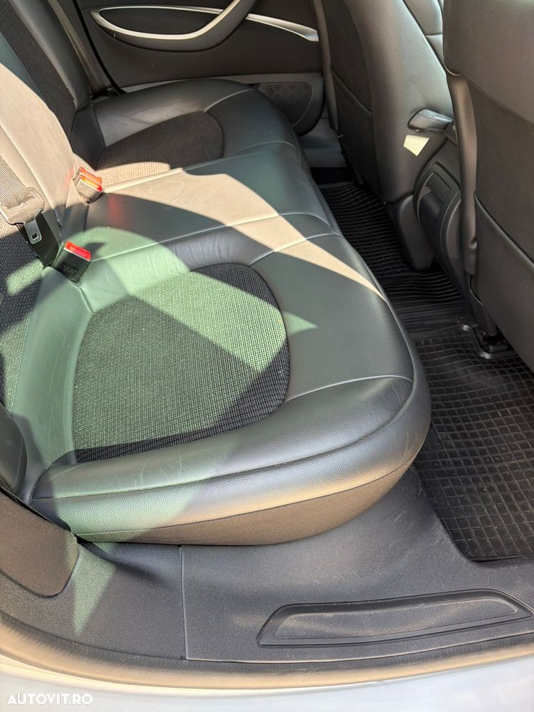 Citroën C5 THP 155 Selection - 7