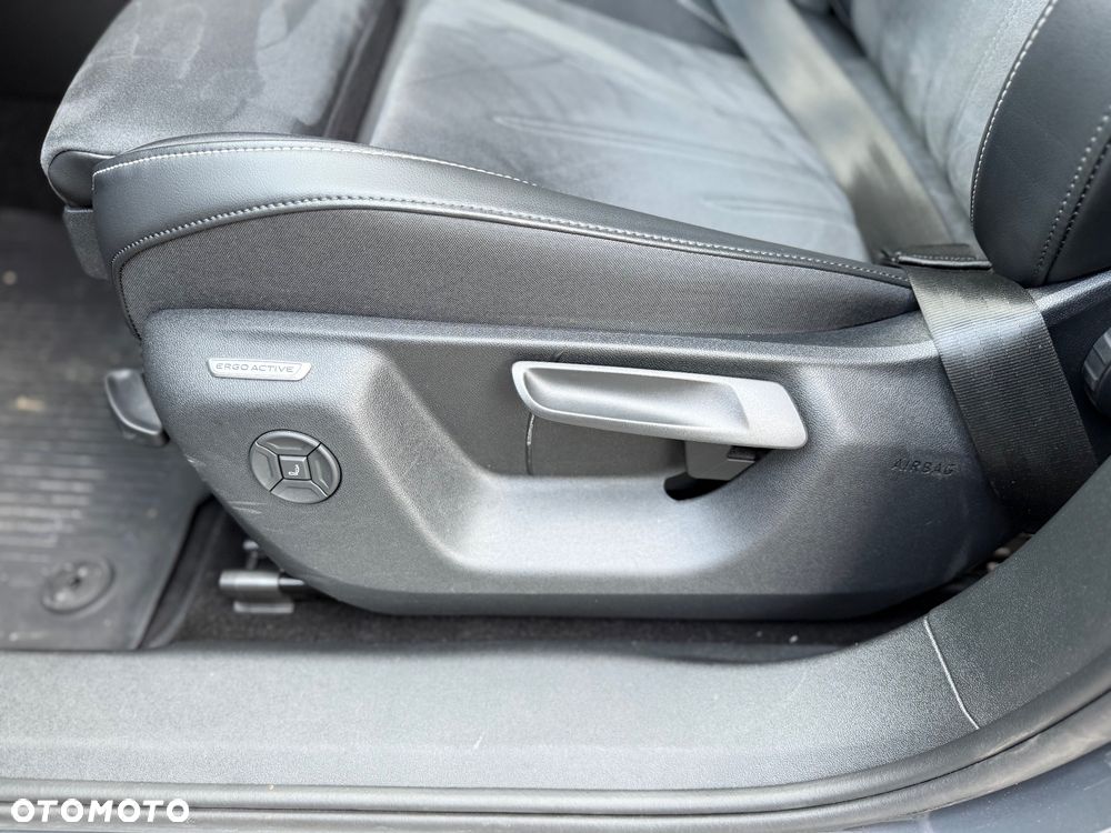 Volkswagen Tiguan 1.5 TSI EVO Elegance DSG - 6