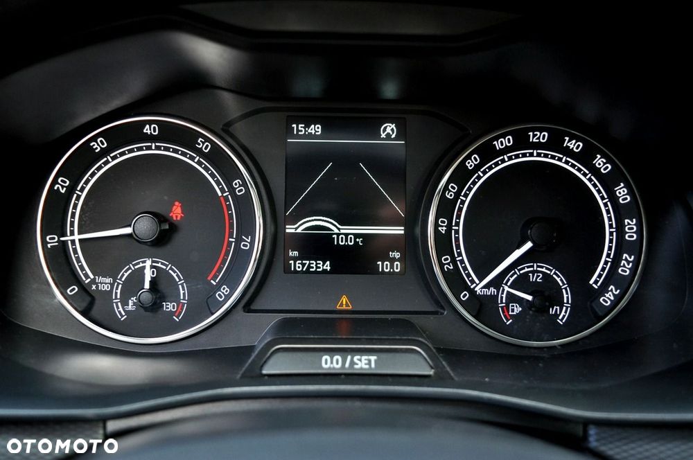 Skoda Scala 1.0 TSI Ambition - 25