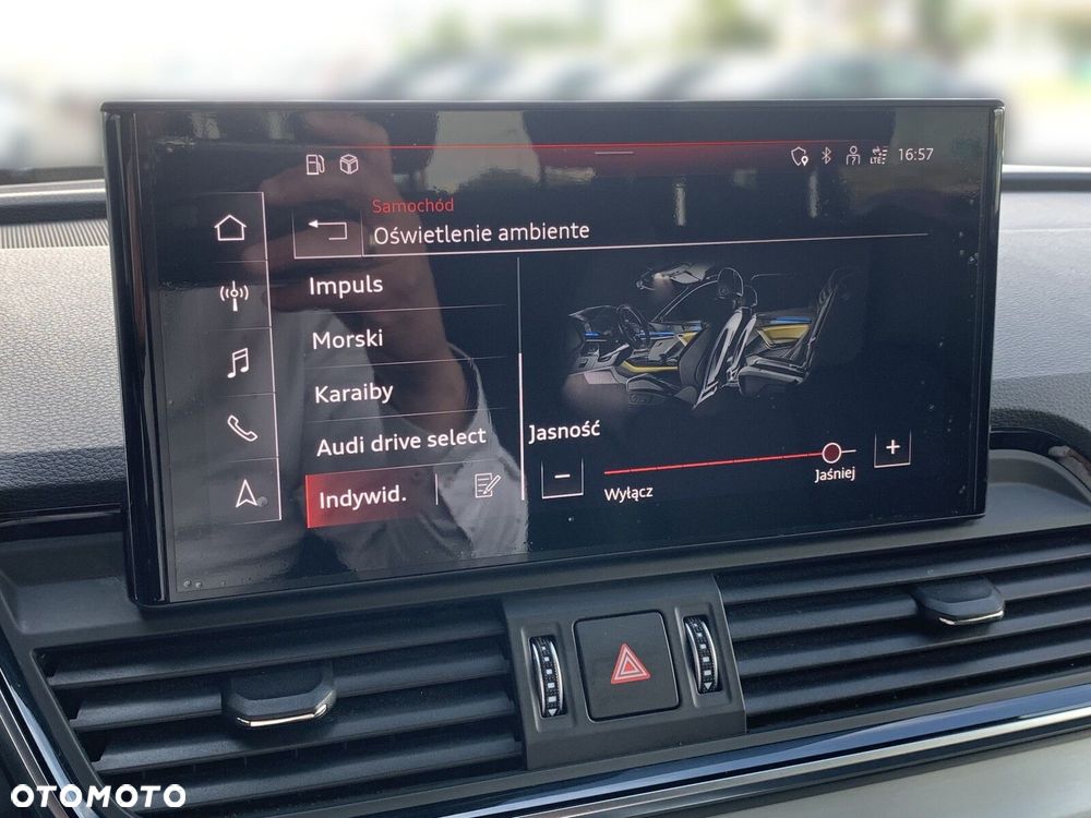 Audi Q5 Sportback - 41
